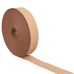 Electrical Insulating Crepe Paper